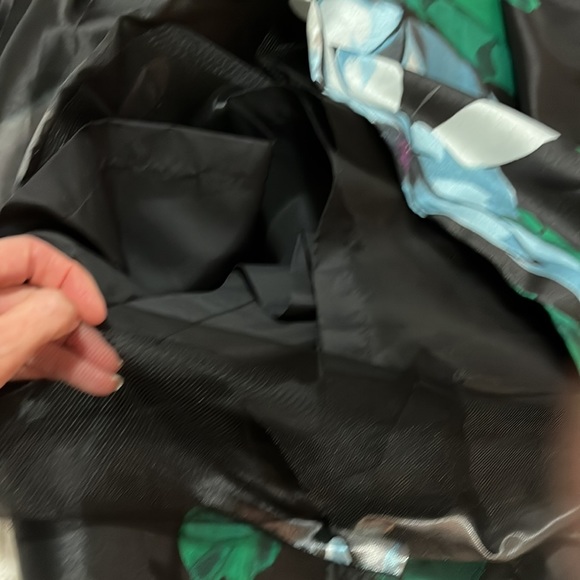 Lord & Taylor Full Skirt - Picture 9 of 10